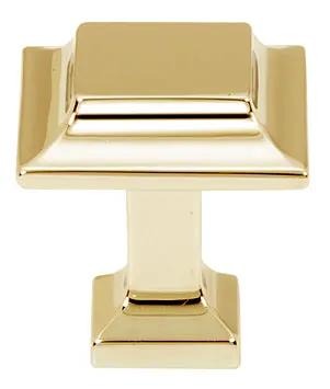 Alno Millennium 1" Knob by Alno