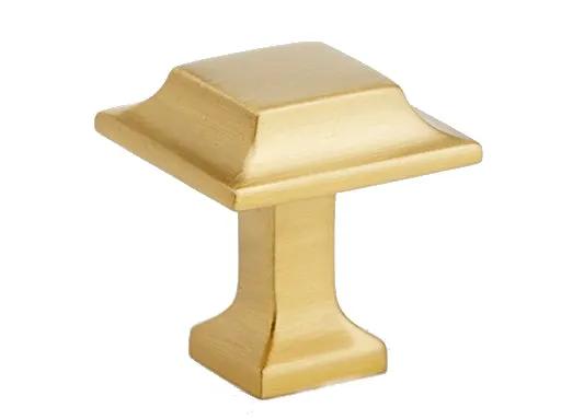 Alno Millennium 1" Knob by Alno