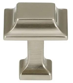 Alno Millennium 1" Knob by Alno