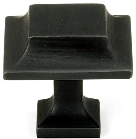 Alno Millennium 1 1/4" Knob by Alno