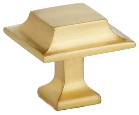 Alno Millennium 1 1/4" Knob by Alno