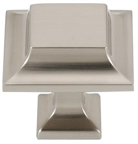 Alno Millennium 1 1/4" Knob by Alno