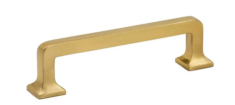 Alno Millennium 3" Pull by Alno