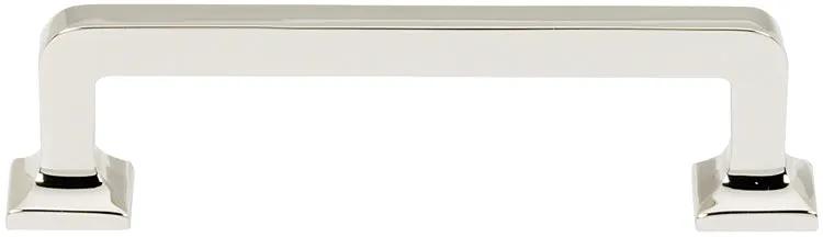 Alno Millennium 3 1/2" Pull by Alno