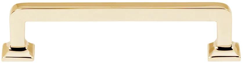Alno Millennium 4" Pull by Alno