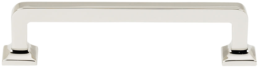 Alno Millennium 4" Pull by Alno