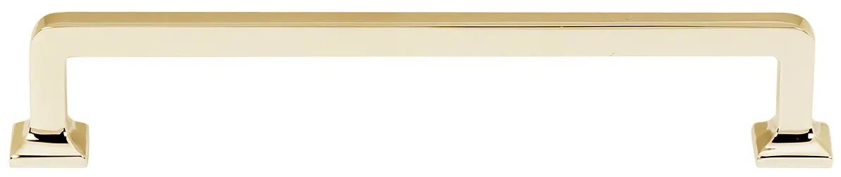 Alno Millennium 6" Pull by Alno