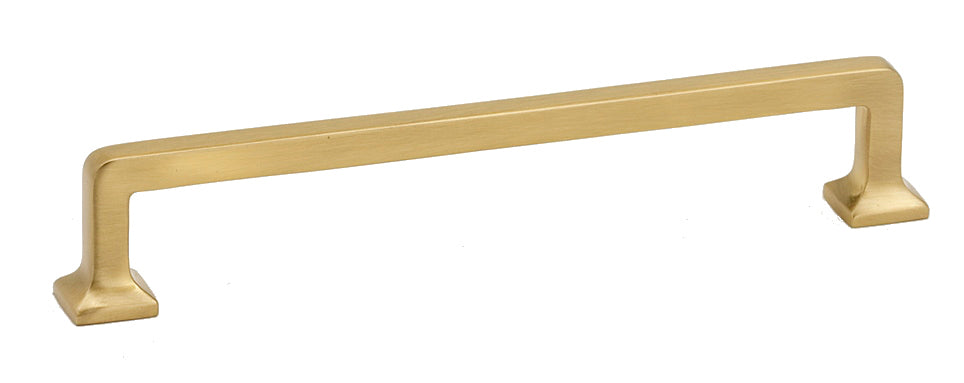 Alno Millennium 6" Pull