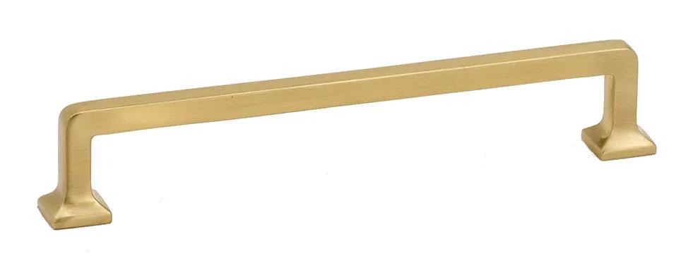 Alno Millennium 6" Pull by Alno