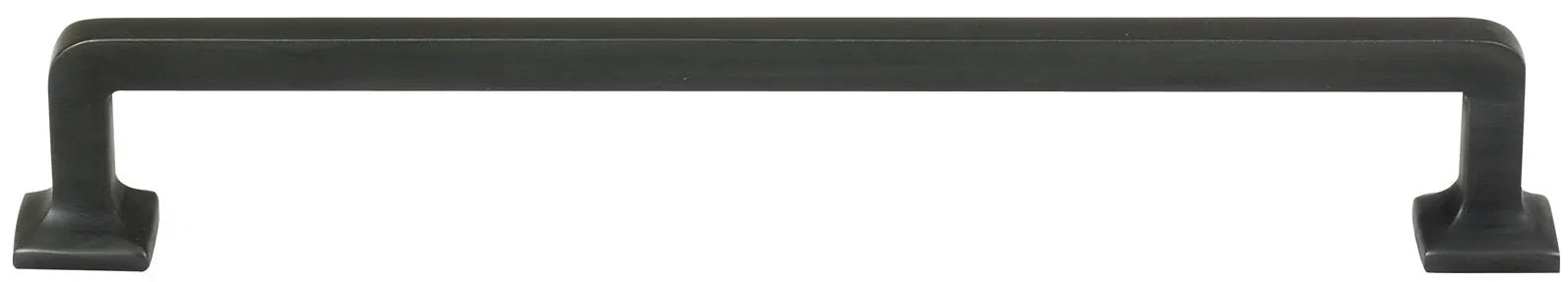 Alno Millennium 8" Pull by Alno