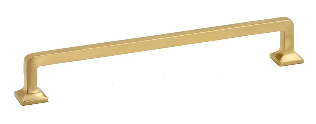 Alno Millennium 8" Pull by Alno