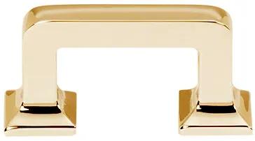 Alno Millennium 1 1/2" Pull by Alno