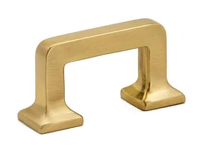 Alno Millennium 1 1/2" Pull by Alno