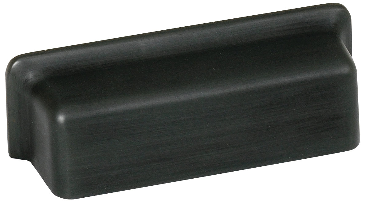 Alno Millennium 3" Cup Pull