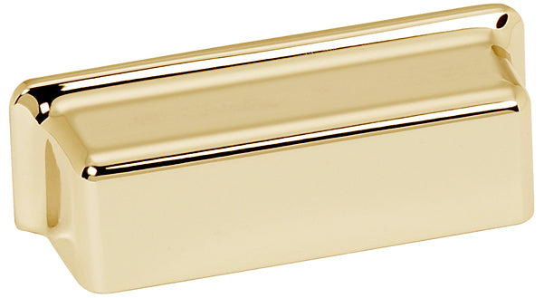 Alno Millennium 3" Cup Pull