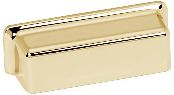 Alno Millennium 3" Cup Pull by Alno