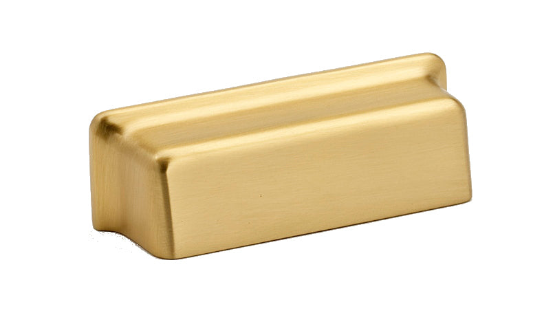 Alno Millennium 3" Cup Pull