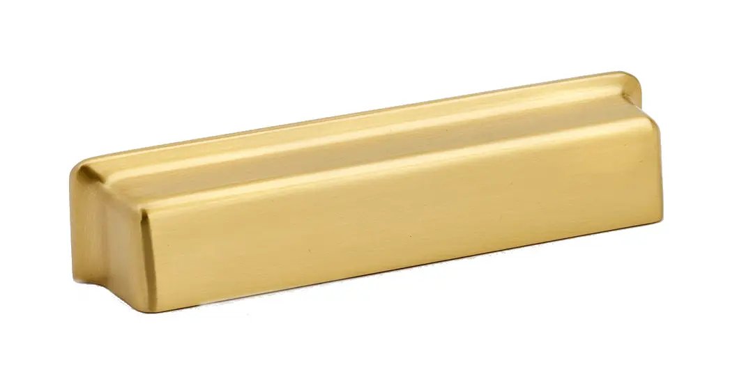 Alno Millennium 5" Cup Pull by Alno