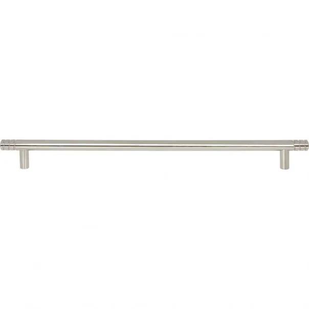 Atlas Griffith Appliance Pull 18 Inch (c-c) by Atlas