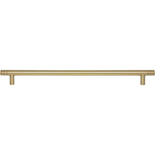 Atlas Griffith Appliance Pull 18 Inch (c-c) by Atlas