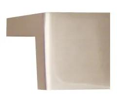 Alno Tab Pulls 1 1/2" Pull by Alno