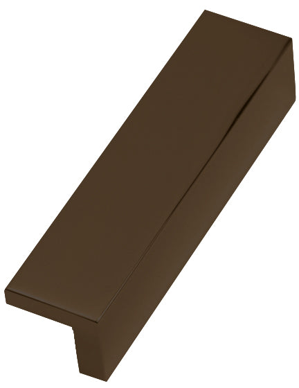 Alno Tab Pulls 3 1/2" Pull