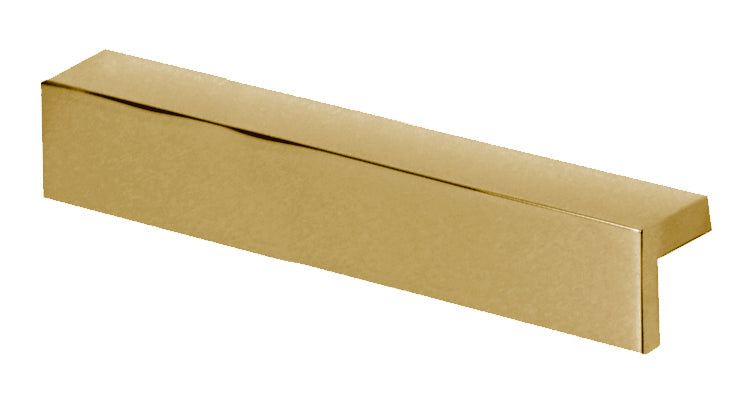 Alno Tab Pulls 3 1/2" Pull