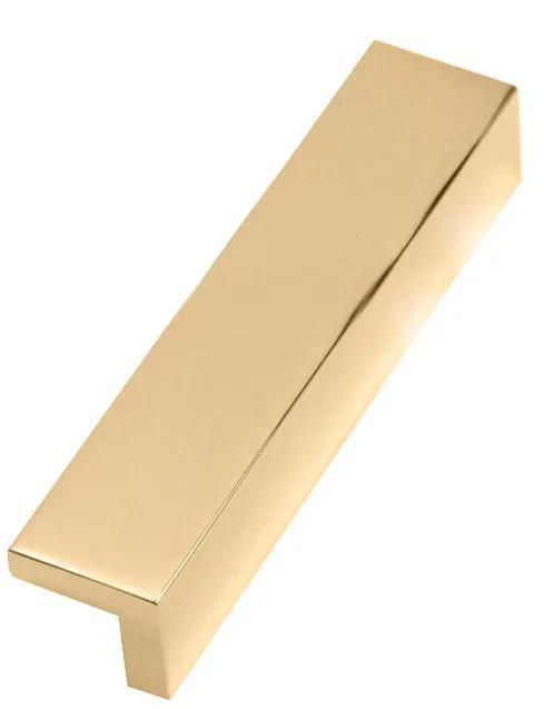 Alno Tab Pulls 6" Pull by Alno