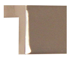 Alno Tab Pulls 3/4" Pull by Alno