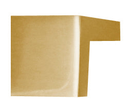 Alno Tab Pulls 3/4" Pull by Alno