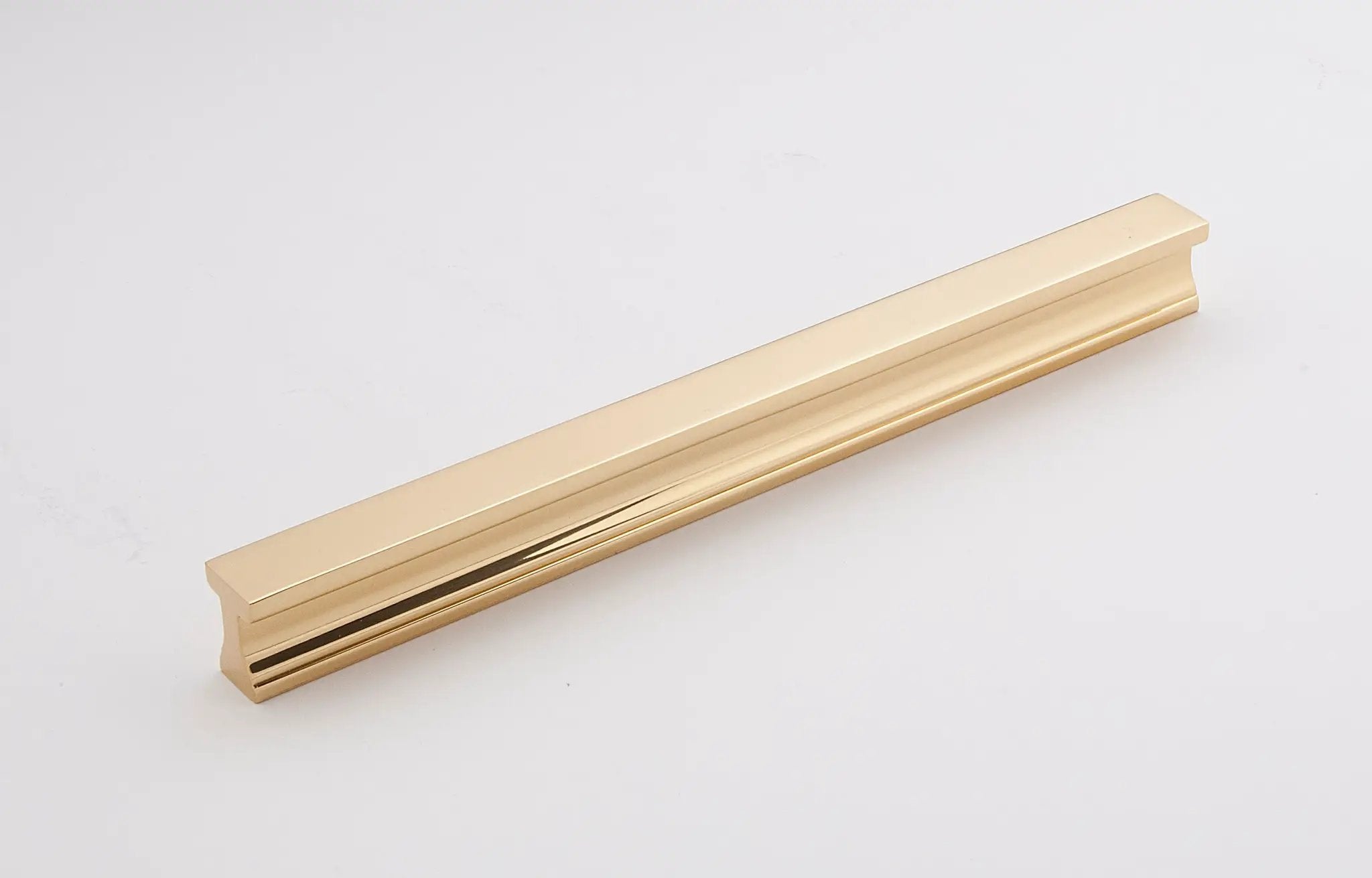 Alno Linear 8" Pull by Alno