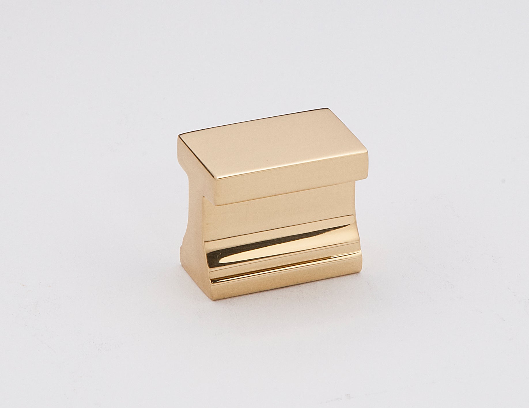 Alno Linear 3/4" Pull