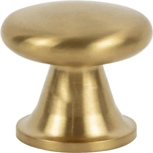 Atlas Burbank Knob 1 1/8 Inch by Atlas
