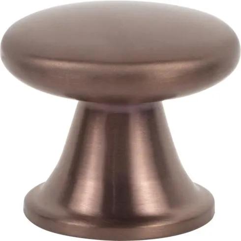 Atlas Burbank Knob 1 1/8 Inch by Atlas