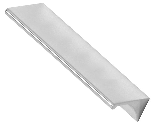 polished chrome pull