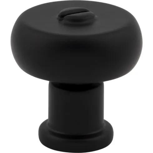 Atlas Everitt Knob 1 3/16 Inch by Atlas