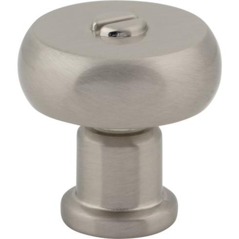 Atlas Everitt Knob 1 3/16 Inch