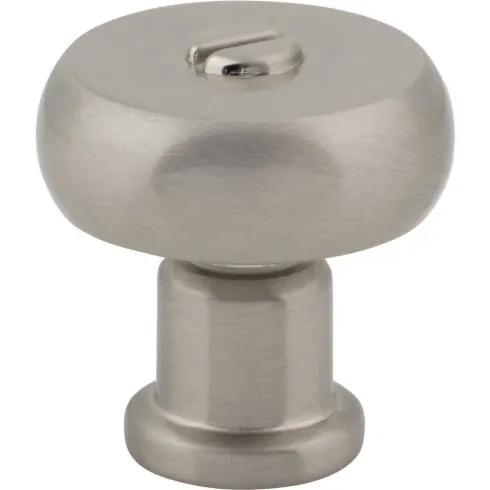Atlas Everitt Knob 1 3/16 Inch by Atlas