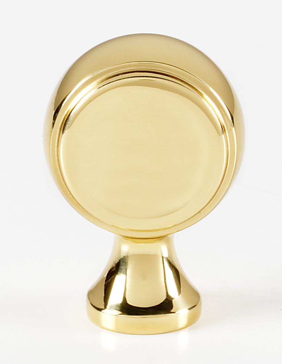 Alno Royale 7/8" Knob by Alno