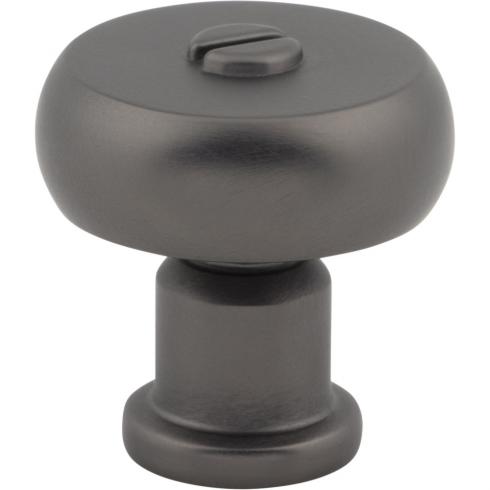 Atlas Everitt Knob 1 3/16 Inch