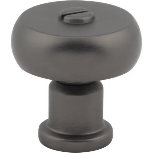 Atlas Everitt Knob 1 3/16 Inch by Atlas
