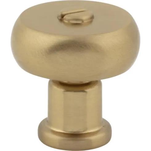Atlas Everitt Knob 1 3/16 Inch by Atlas
