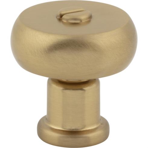 Atlas Everitt Knob 1 3/16 Inch