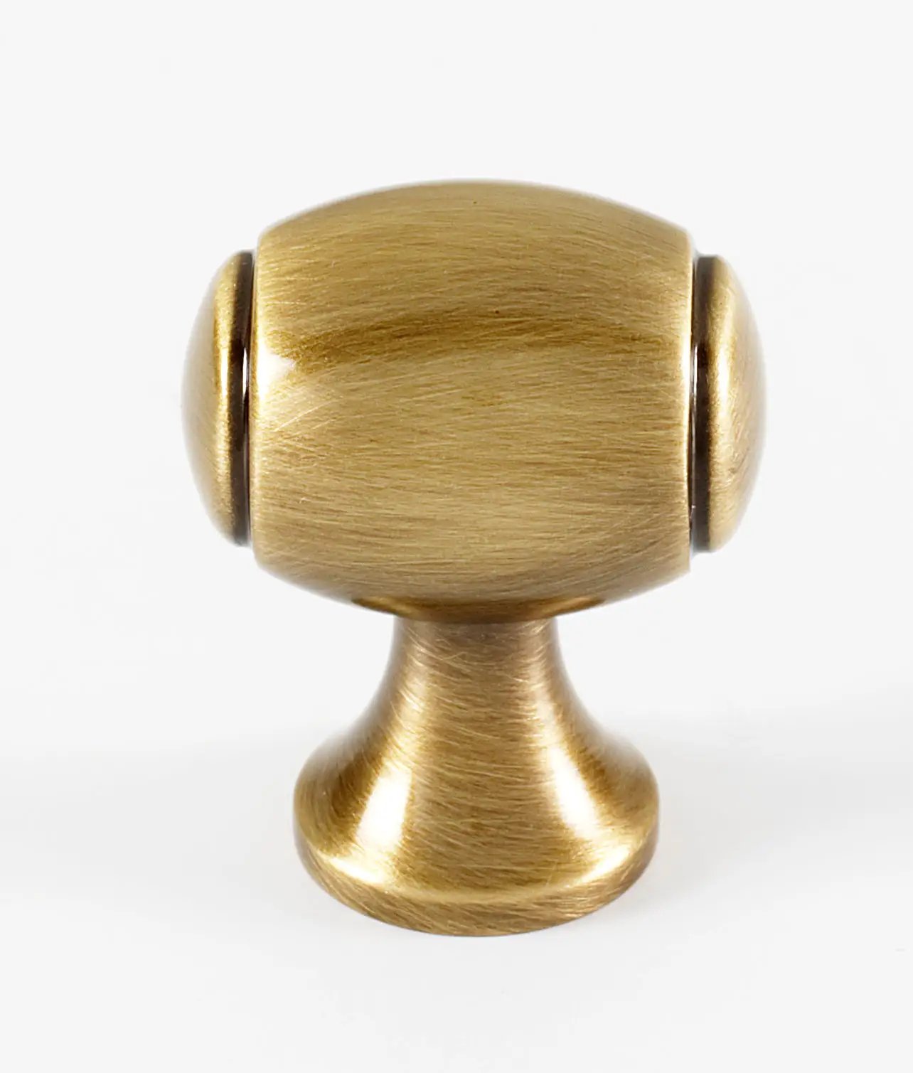 Alno Royale 1" Knob by Alno