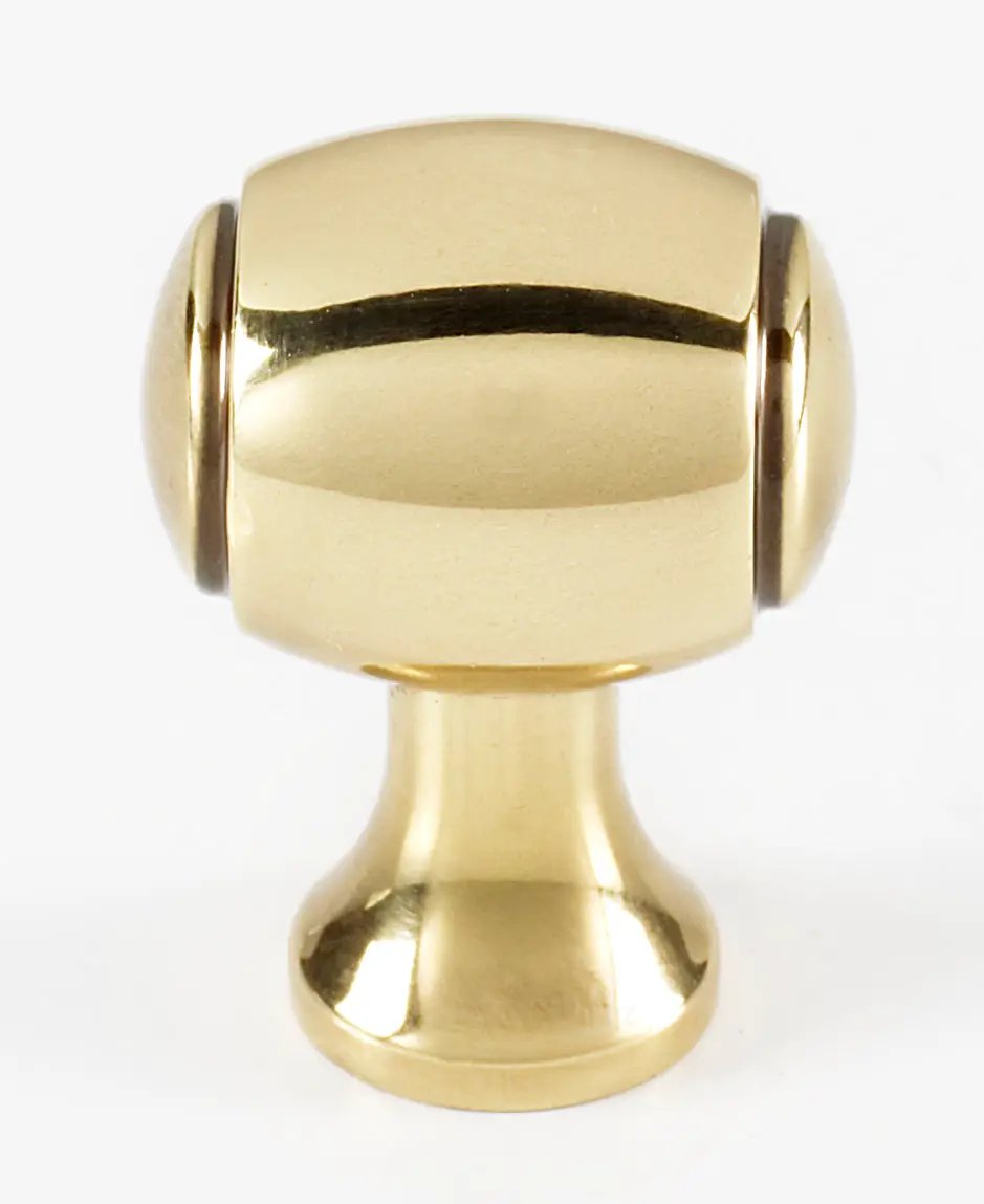 Alno Royale 3/4" Knob by Alno