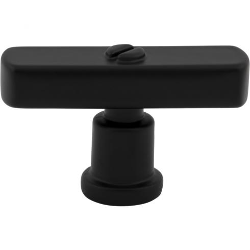 Atlas Everitt T-Knob 2 Inch