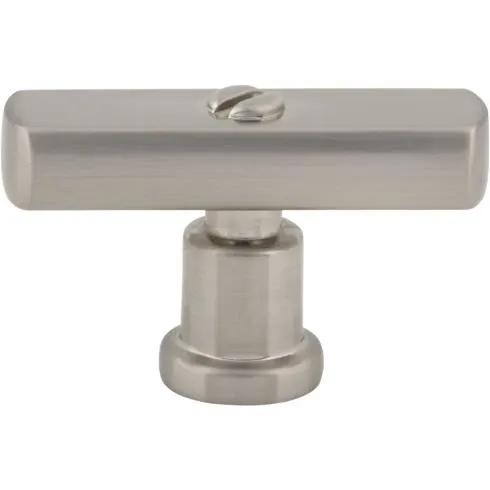 Atlas Everitt T-Knob 2 Inch by Atlas