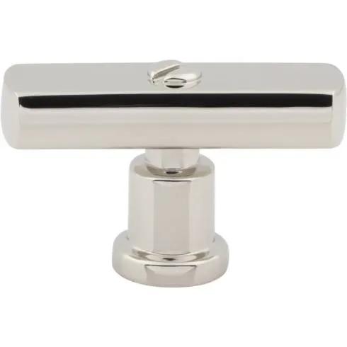 Atlas Everitt T-Knob 2 Inch by Atlas