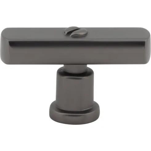 Atlas Everitt T-Knob 2 Inch by Atlas