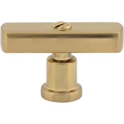 Atlas Everitt T-Knob 2 Inch